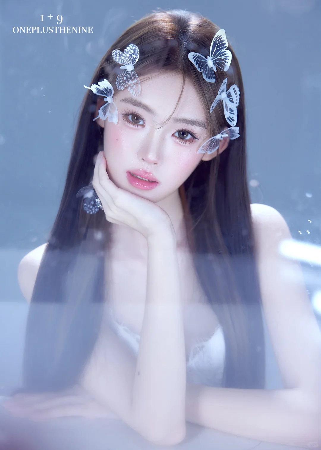 超韩系的一组照片！