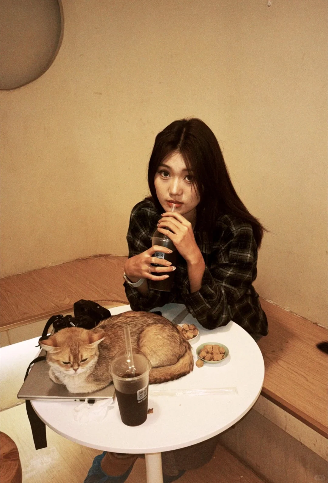 邯郸夏日写真约拍！互勉