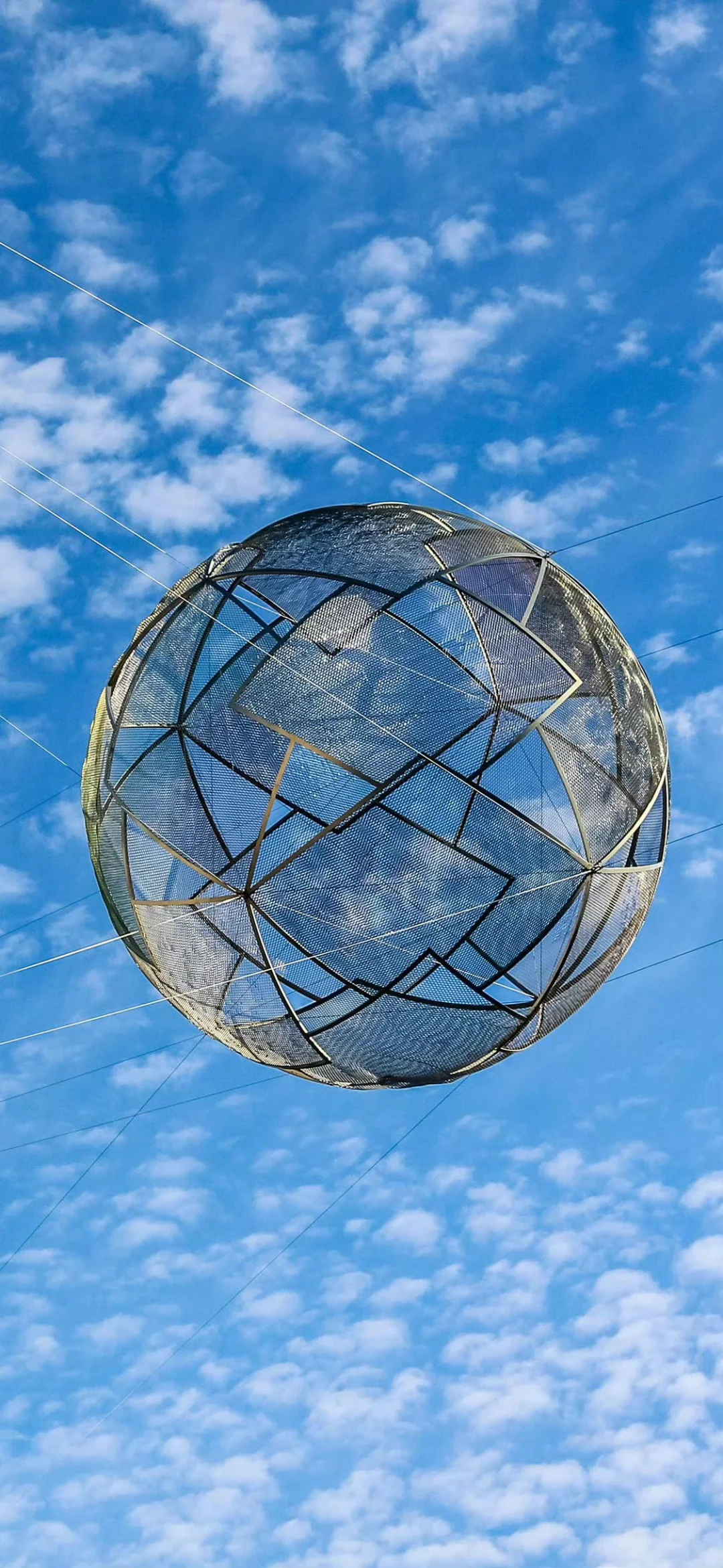 换个壁纸，换份心情