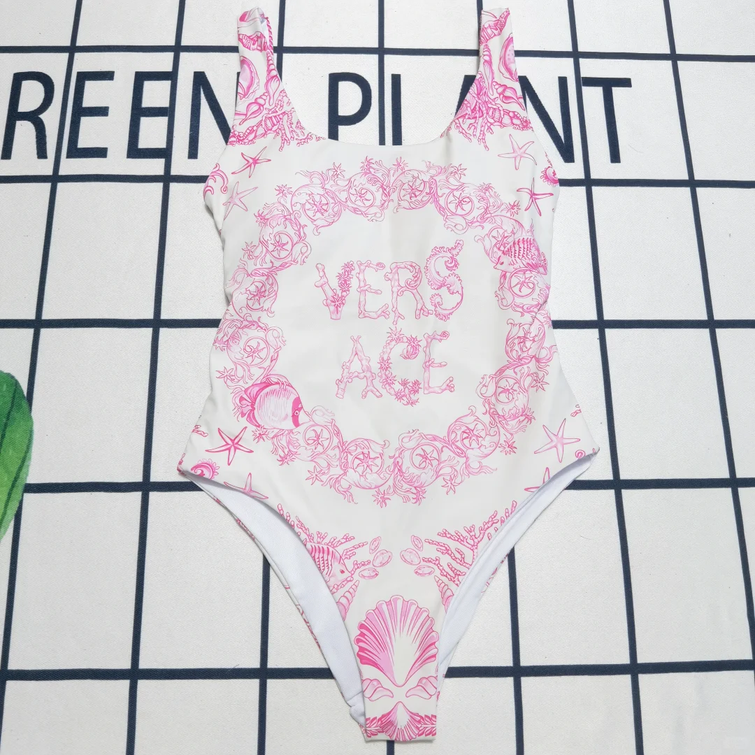 泳衣分享、泳衣👙分享、谁穿谁好看