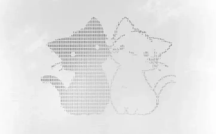 𝐒𝐇𝐀𝐑𝐄 ｜ 低饱和度壁纸