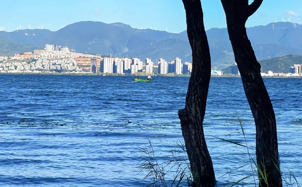风景配套手机壁纸