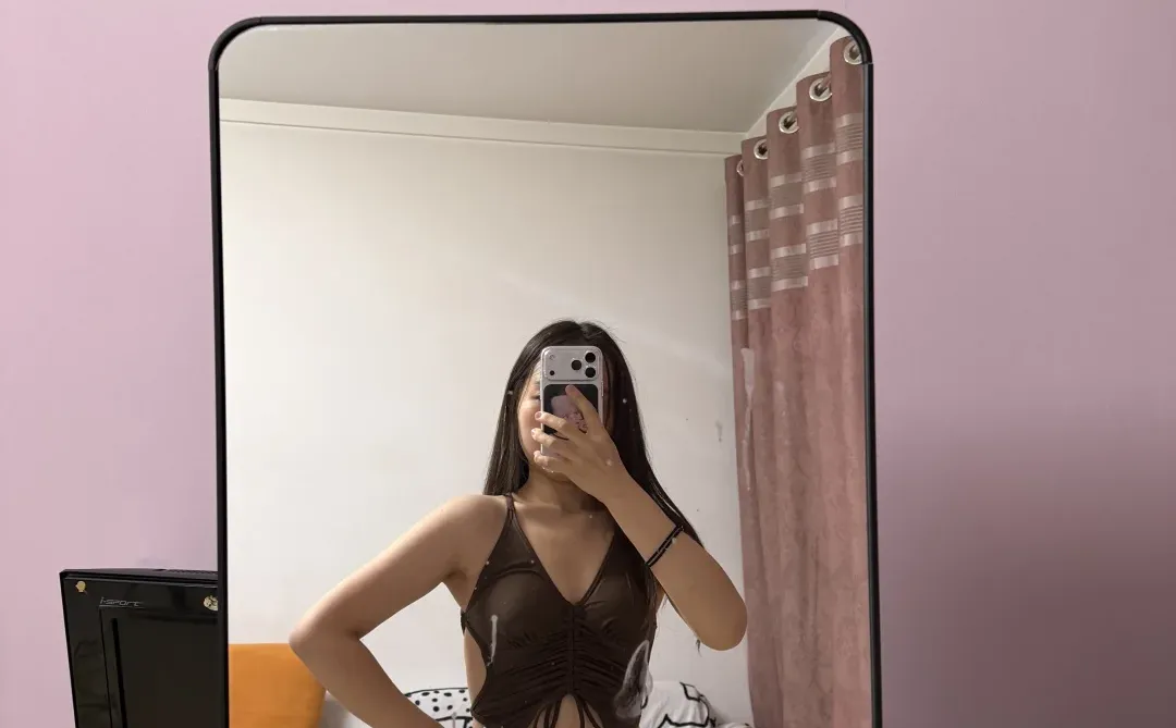 听说小红书的姐妹很会选泳衣