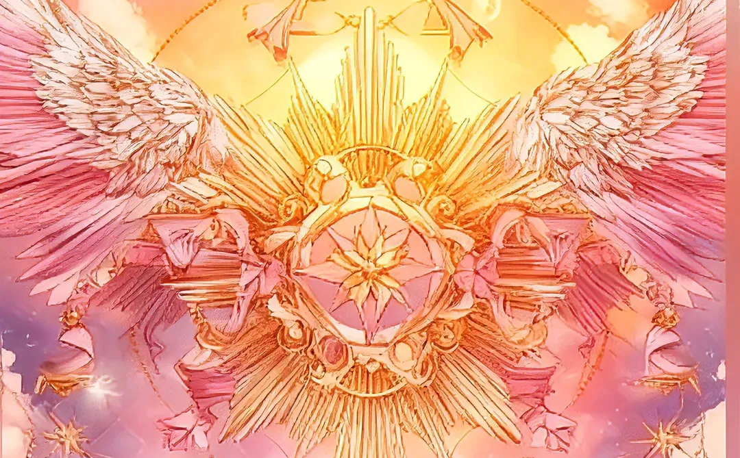 好运降临|能量壁纸✨