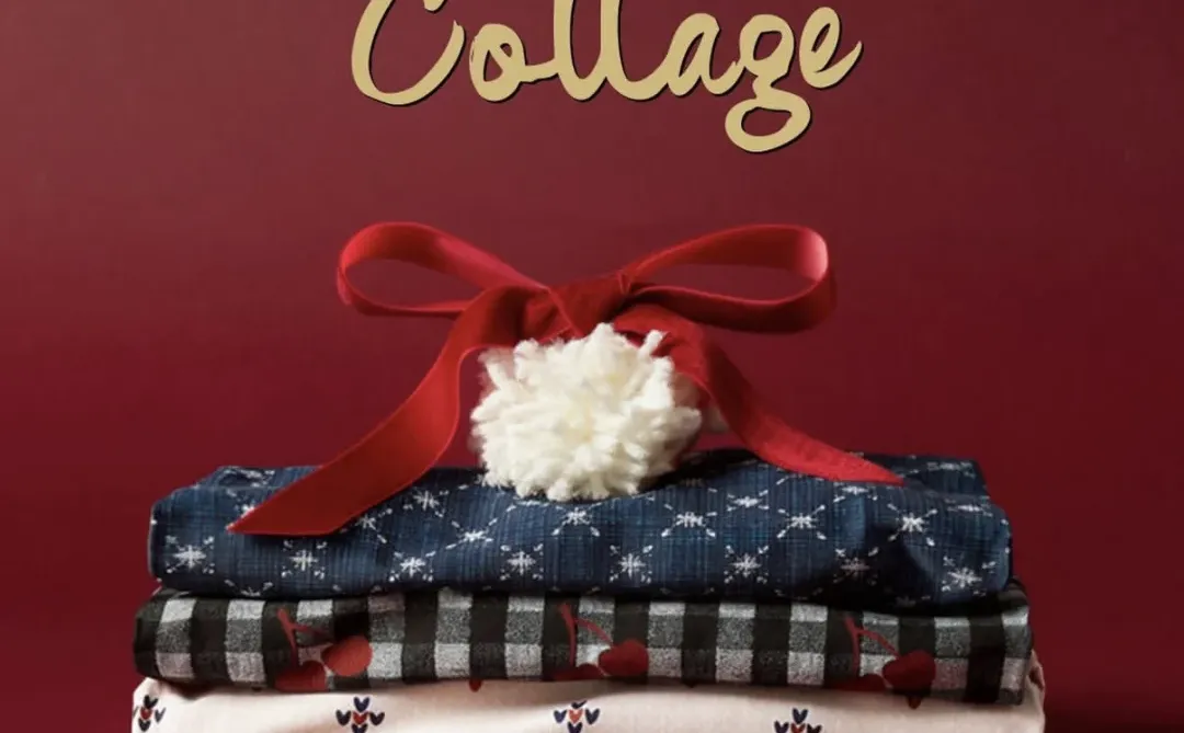 oompaa 12月新款～❄️