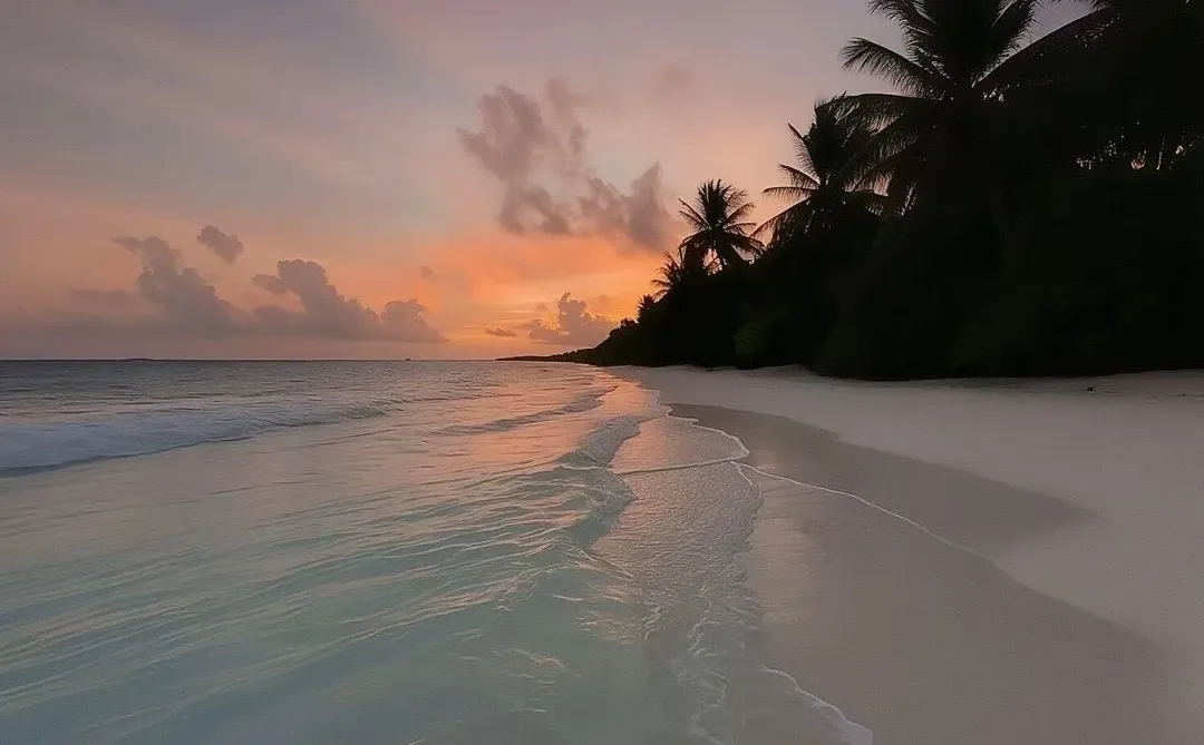 4K高清iPhone氛围感壁纸！