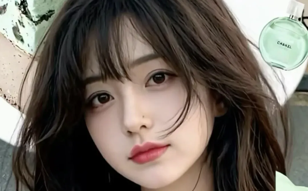 治愈绿色 动态壁纸