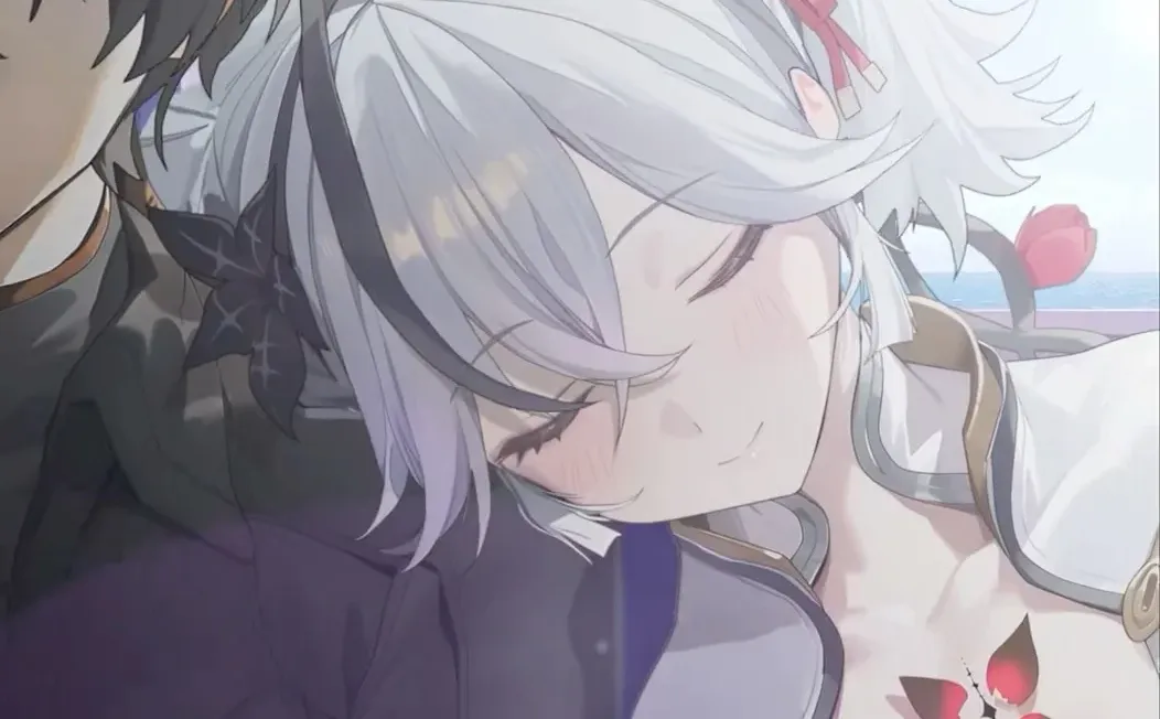 𝗪𝗲𝗖𝗵𝗮𝘁｜朋友圈动态背景