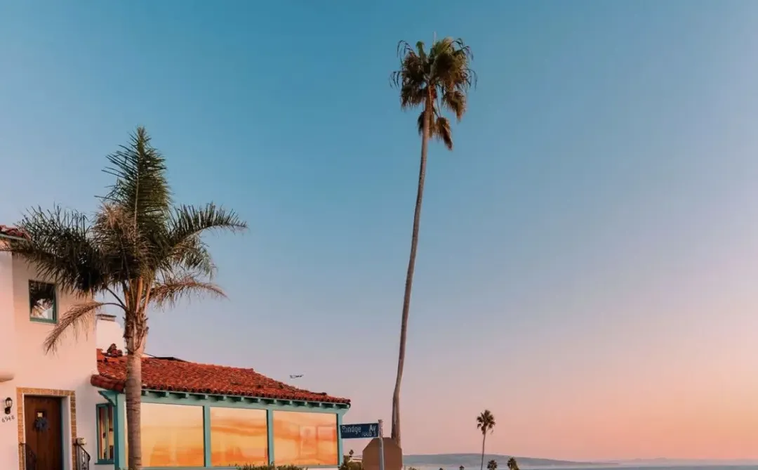 这氛围感太美了