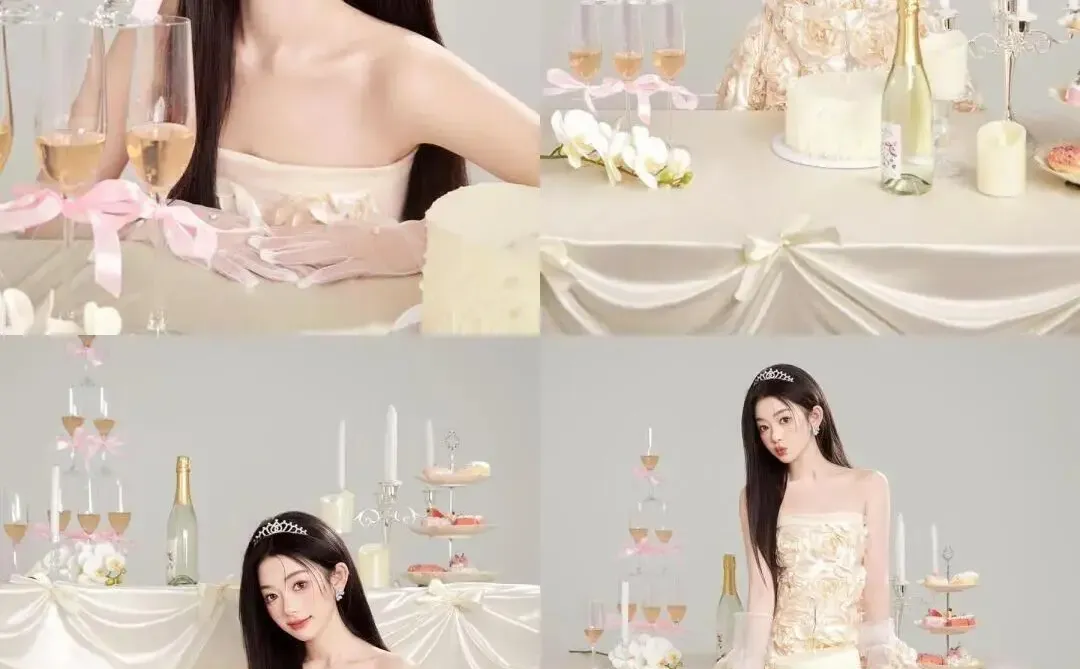 苏州📍198拍两套！苏州写真新店开业🔥