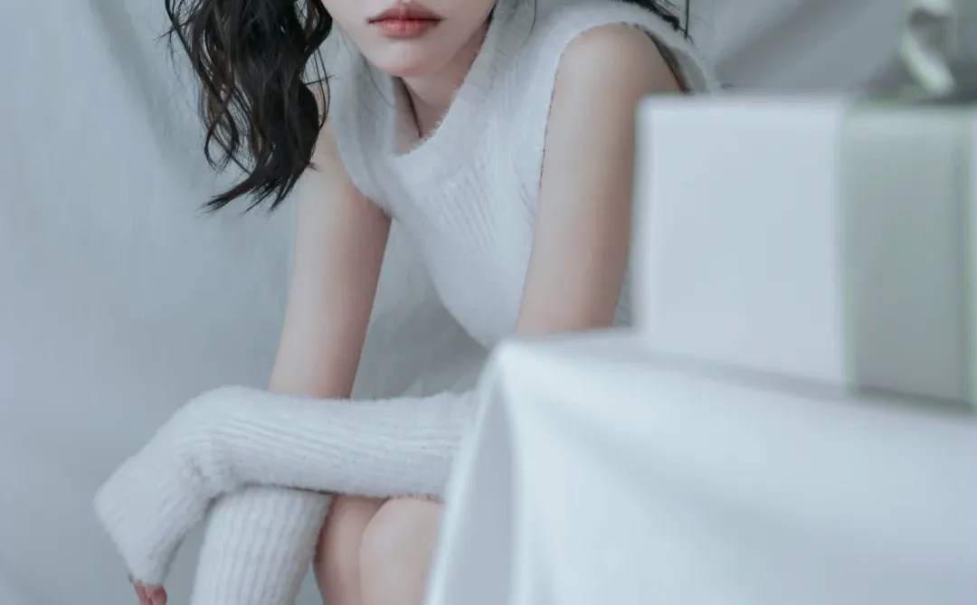 我宣布❗圣诞写真怎么拍都出片🎄珠海写真