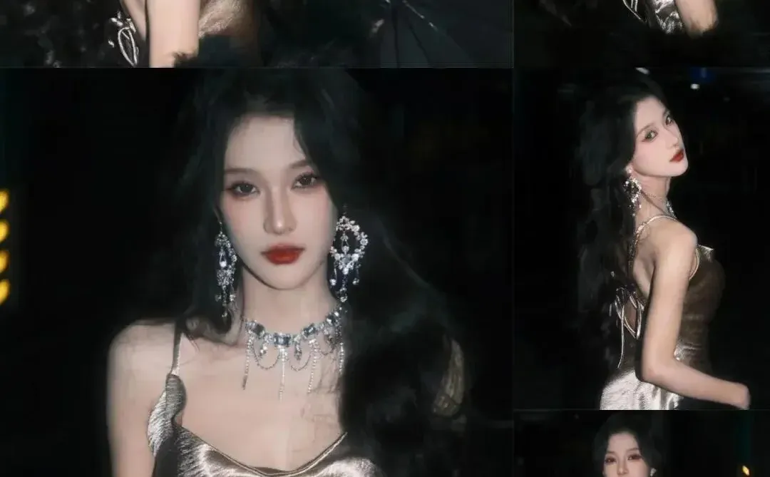 苏州写真｜美到发光的千金风生日写真🎂