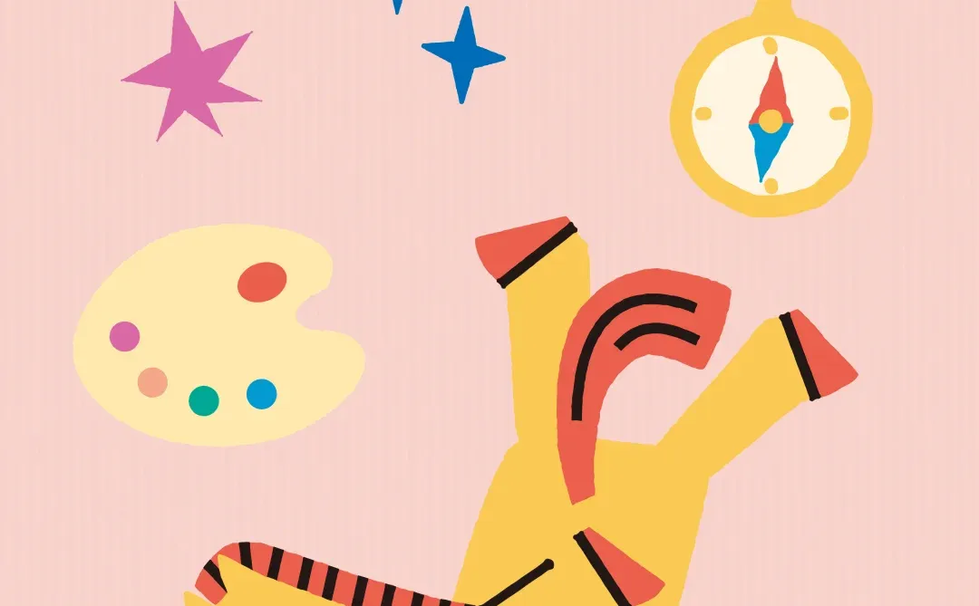 换上马年壁纸，马上get好运