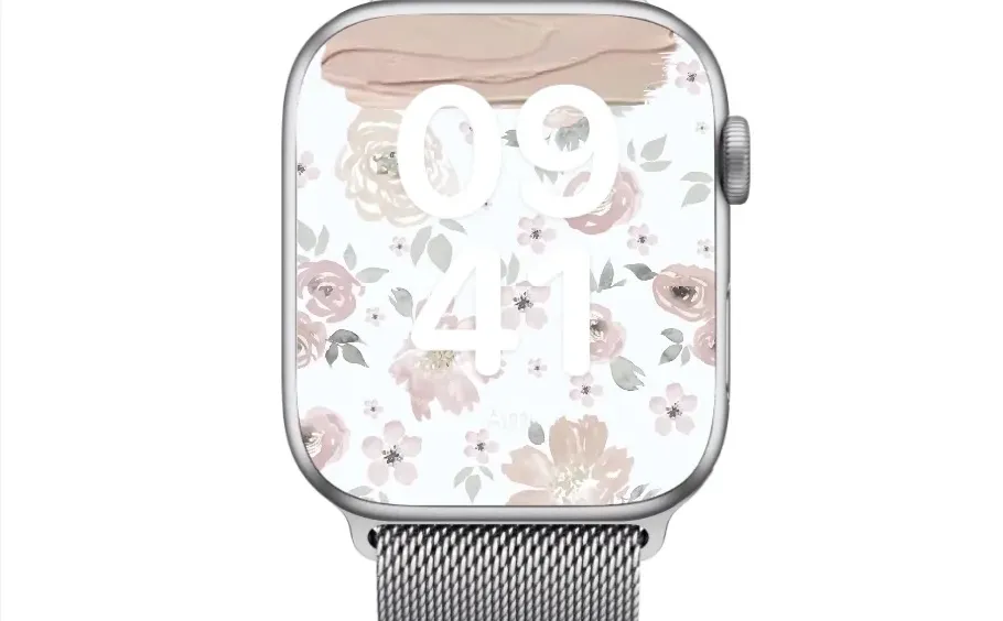 花语·花海|高清壁纸|3039