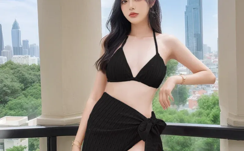 这家泳衣厂什么来头？？？