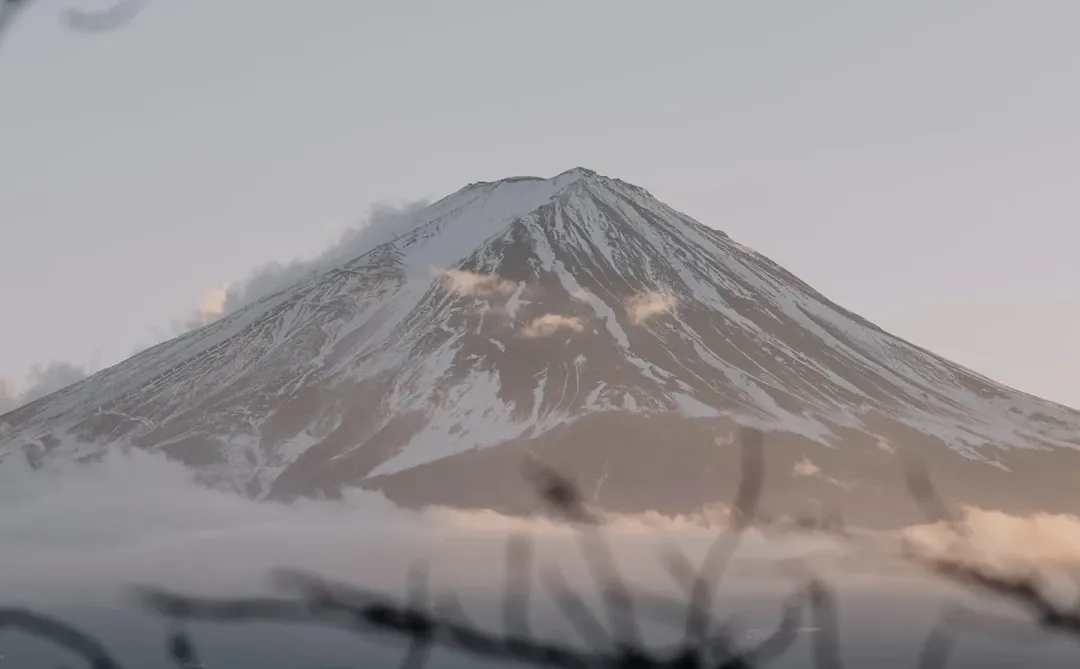 今日壁纸分享，放松一下，看看风景
