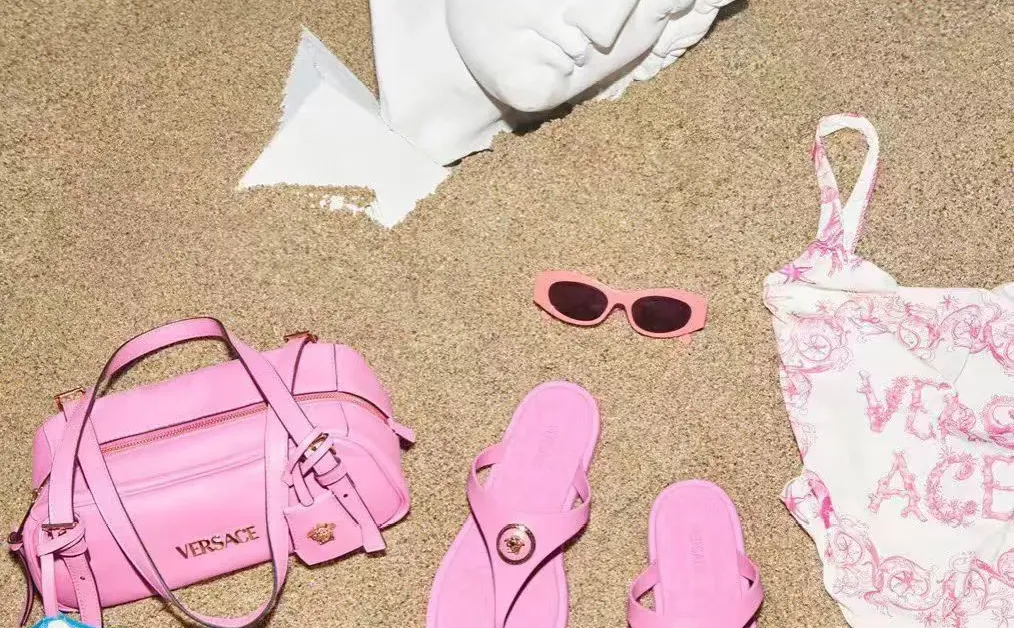 泳衣分享、泳衣👙分享、谁穿谁好看