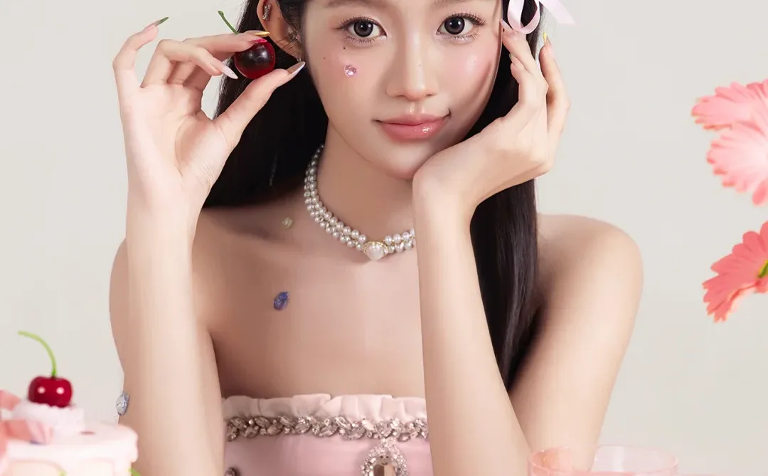 🎀🎀🎀粉色芭蕾少女生日写真🍰