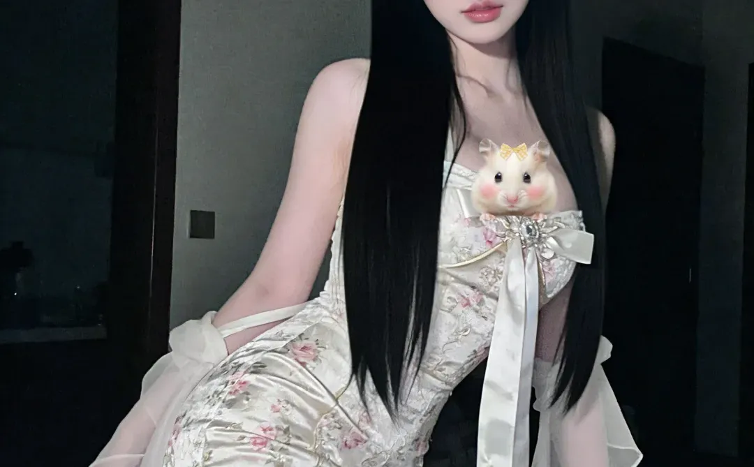 这裙子太好看了