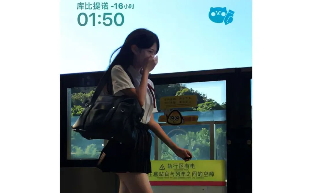 高级氛围感小众壁纸🥨