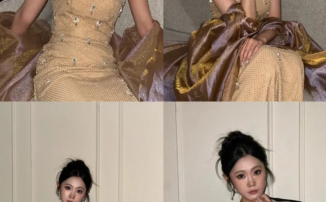 唐山｜婚样模特