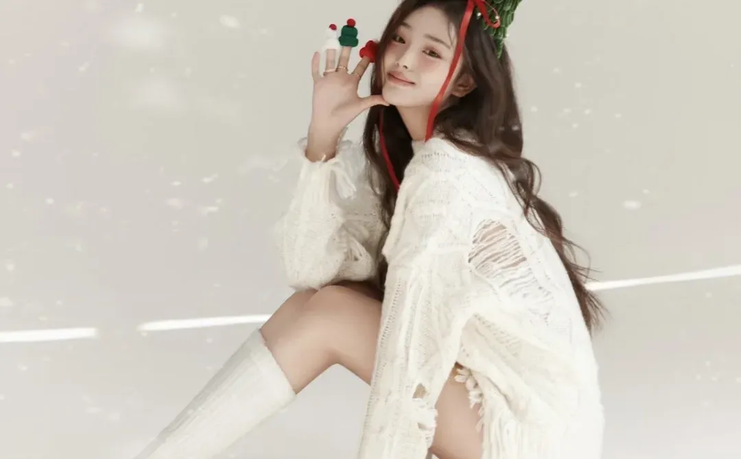 圣诞🎄写真丨今年的圣诞🎄写真安排上啦