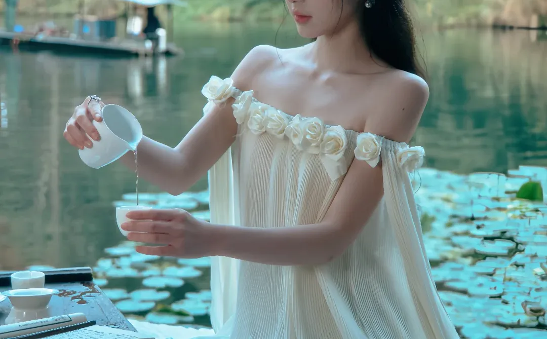 拍成这样可以当平面模特吗？？？