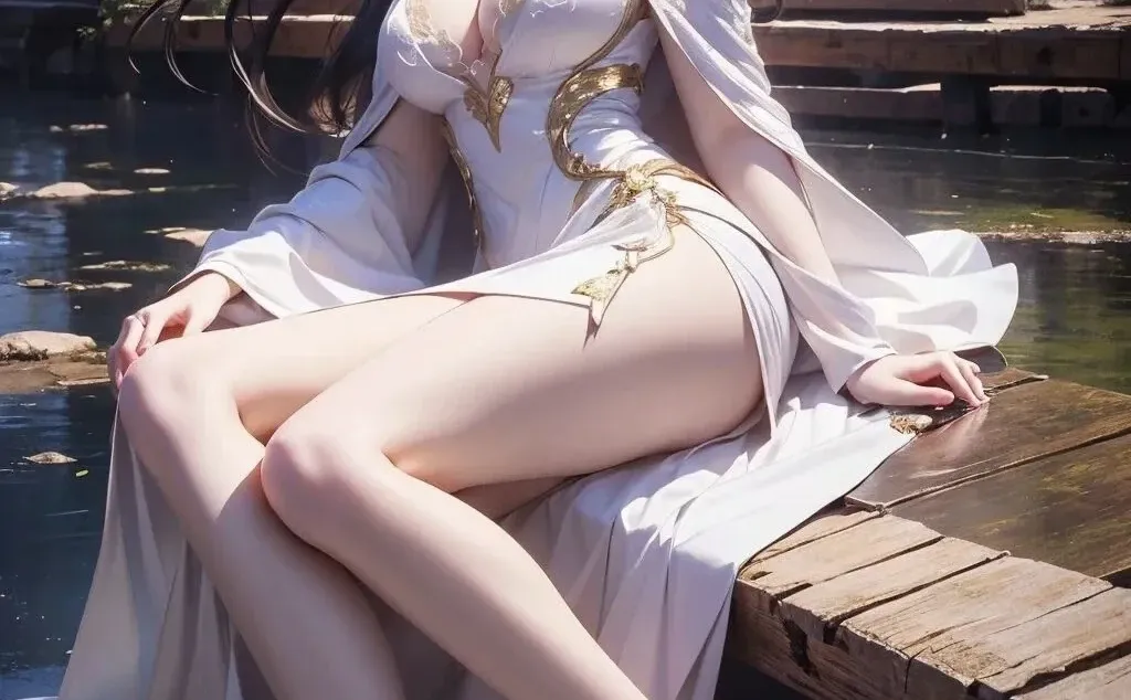 斗破苍穹＃凤清儿