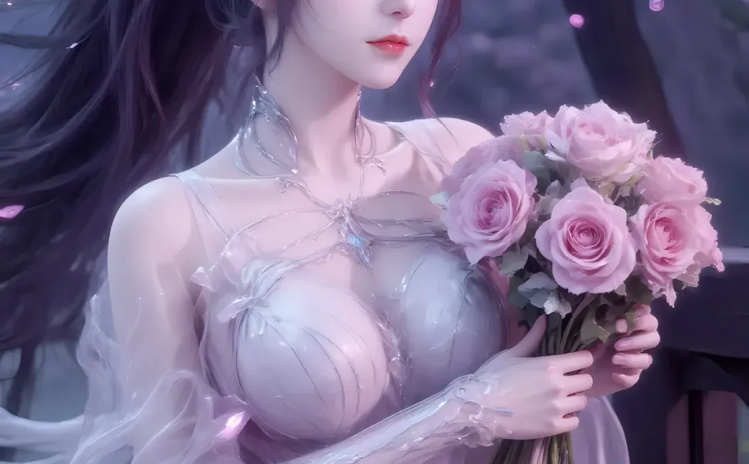 斗罗大陆＃小舞