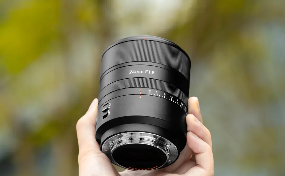 情绪人像的神🍂七工匠24mm1.8