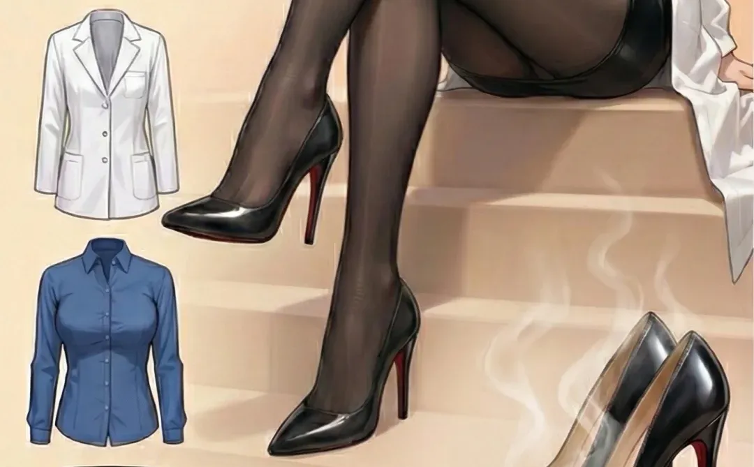 AI穿搭分解