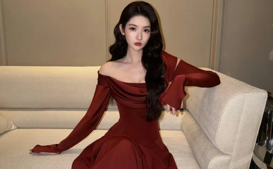 100个女神名场面-王玉雯