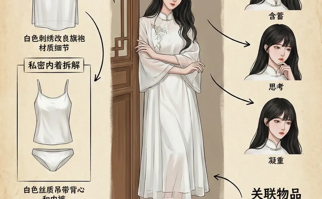 亭亭玉立。来一弹都市风穿搭~