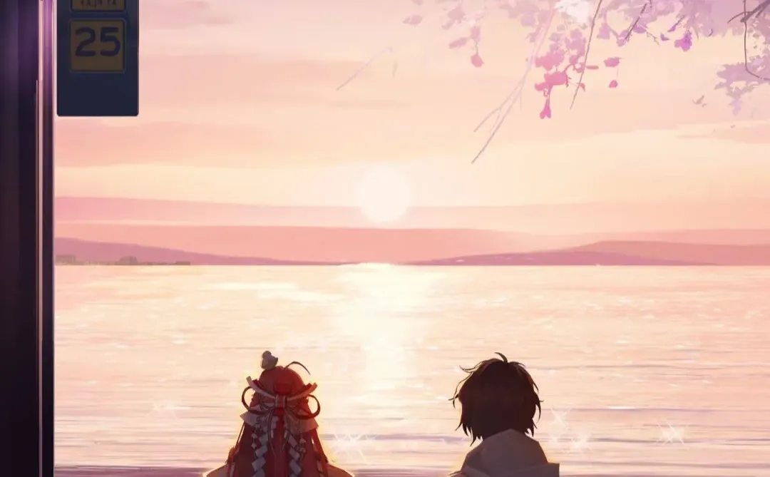 龙族，有没有喜欢的呀壁纸呀