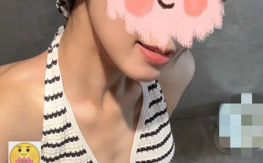 温泉♨️泳衣已被选中