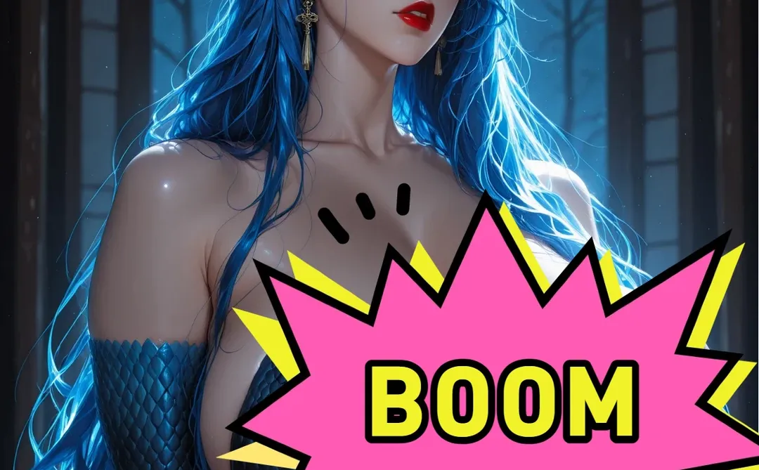 Ao Run高清壁纸二次元壁纸ai壁纸电脑壁纸