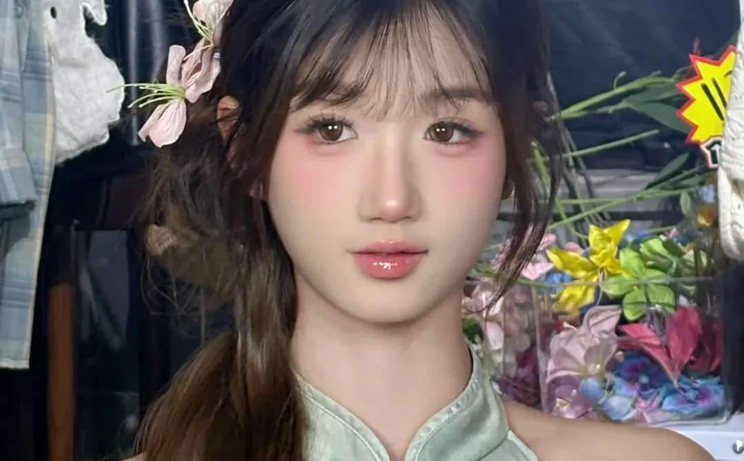 苏州旗袍写真｜旗袍➕妆造98/天（可约写真）