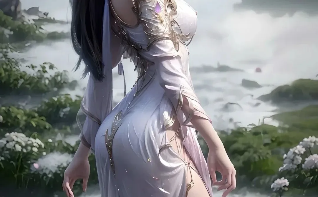 完美世界＃魔女