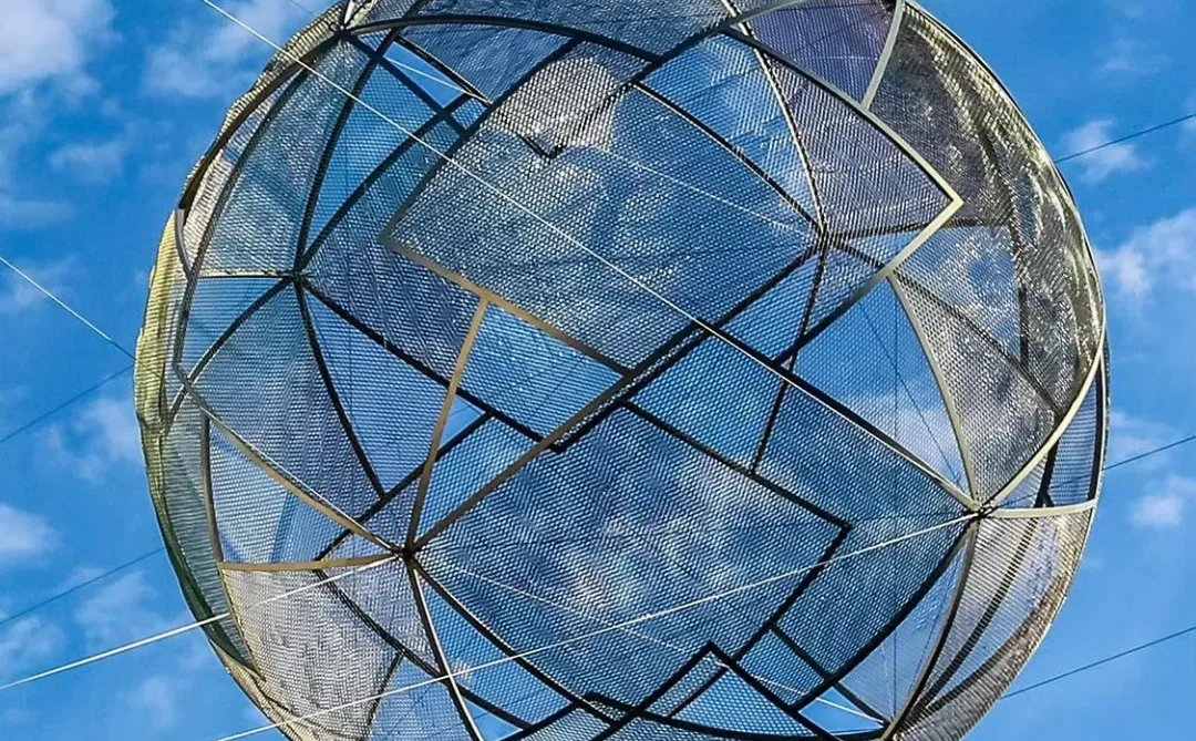 换个壁纸，换份心情