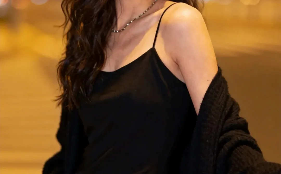 AI写真作品，附提示词。