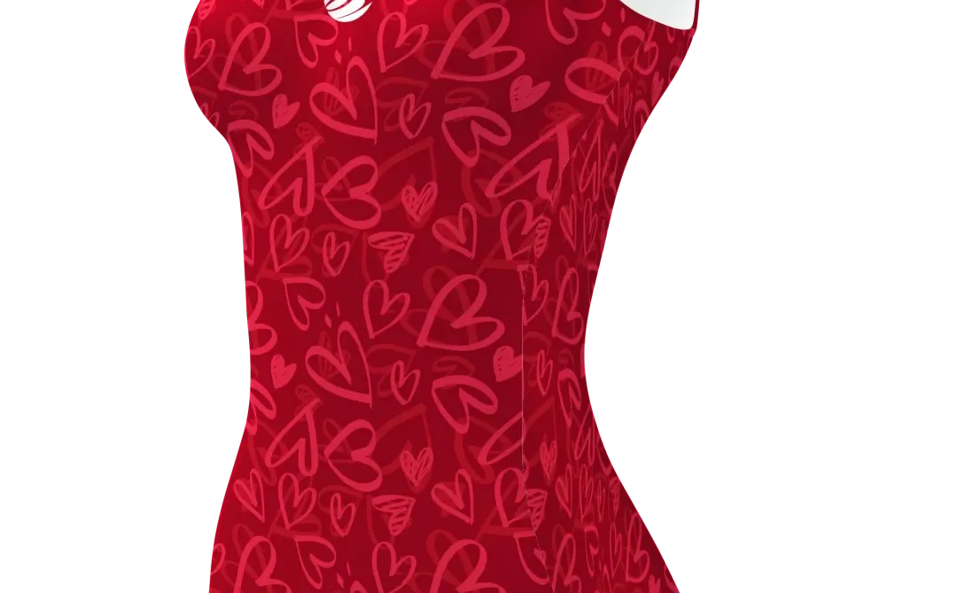 想要什么泳衣粉丝说了算！左滑选款！