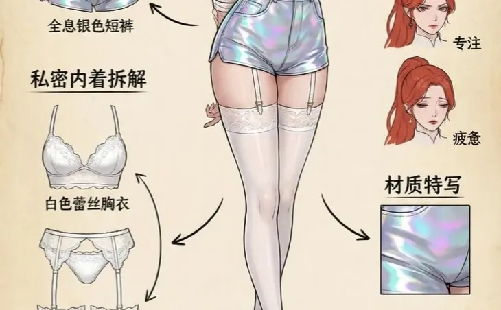 入股不亏！宝藏女孩火允儿安利🧚♀️