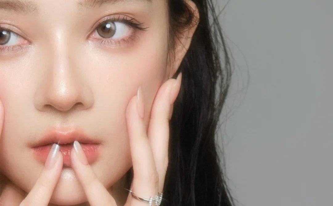 如果姐感是一种天赋｜个人写真