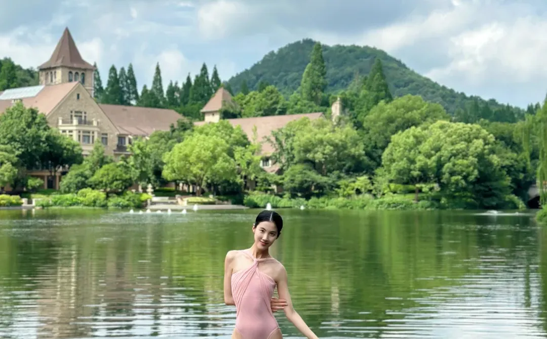 看见河流 诗句 流动 起舞