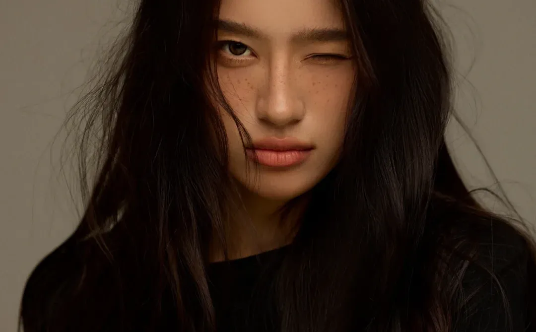 成都韩杂写真｜质感人像｜韩女写真