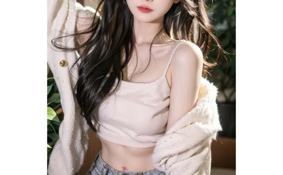 🎀休闲风第一期