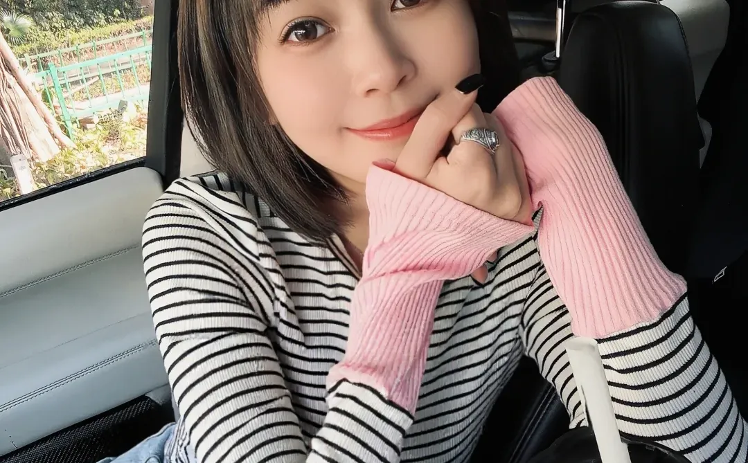 35+少妇系少女plog｜Day3 做自己就好🔁