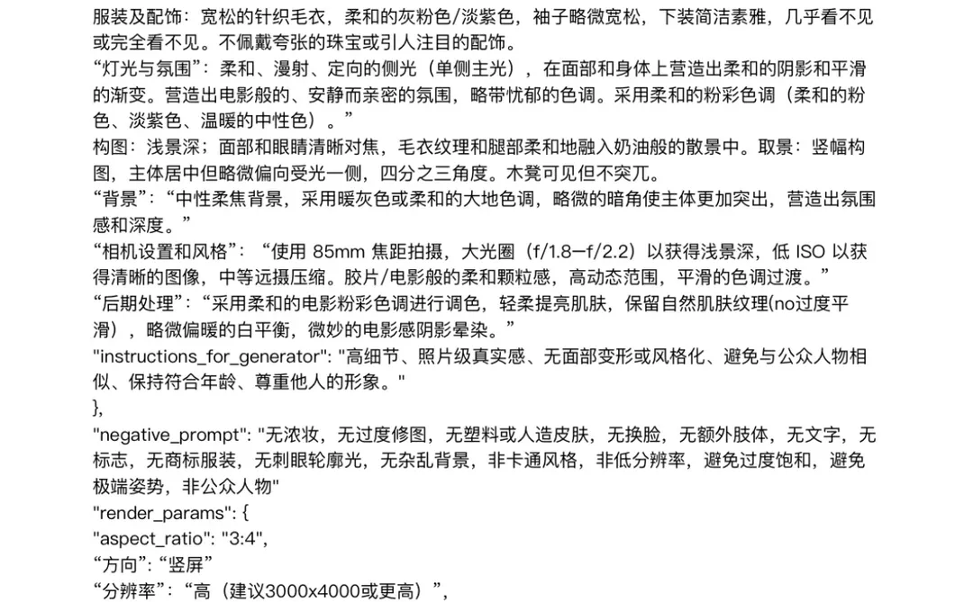 ai如何生成这种图片