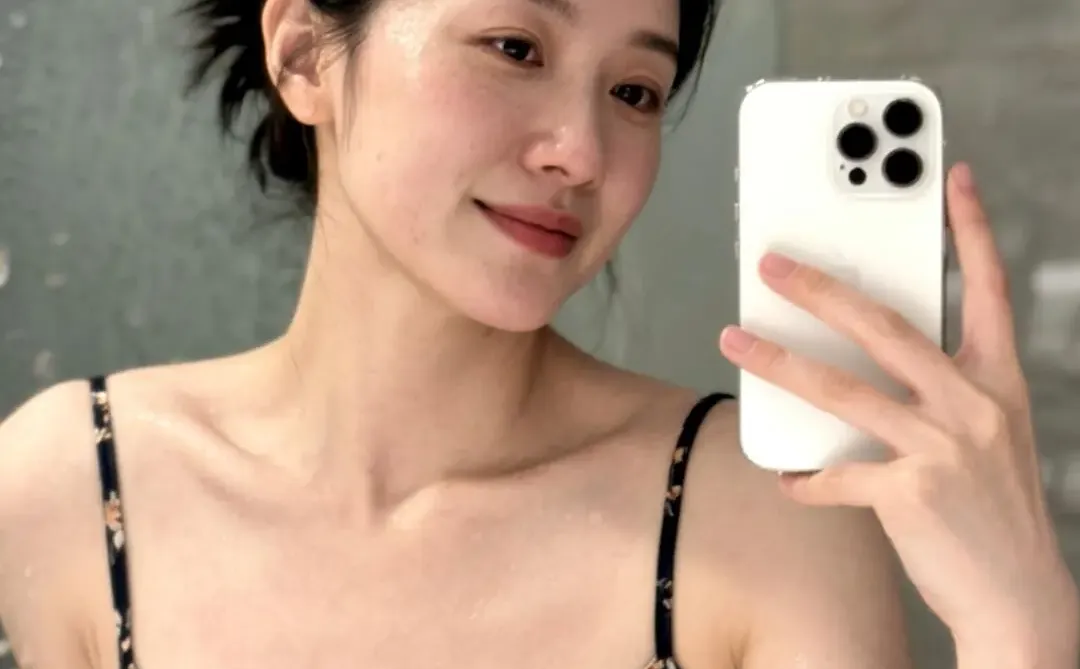 不要再说少妇味，猜猜我有多少岁❓