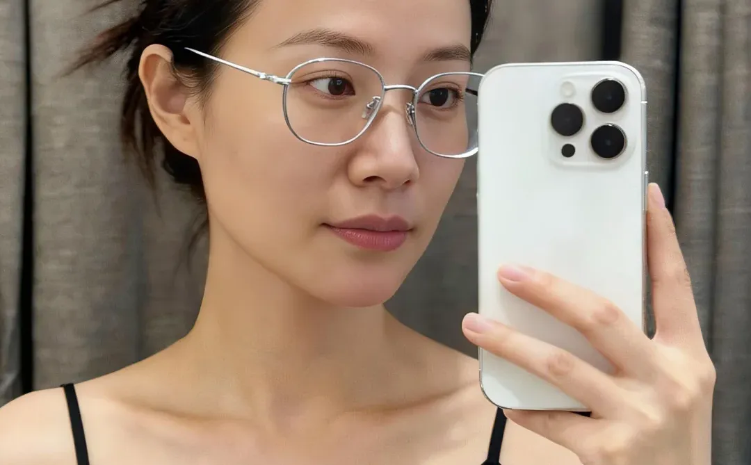 你们所谓的少妇味，猜猜我有多少岁❓